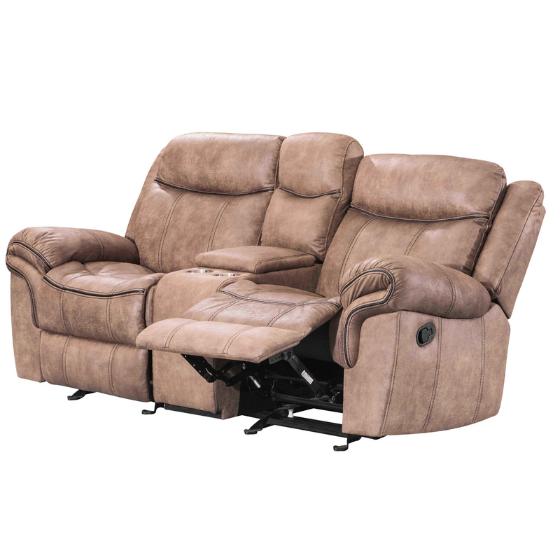 Manual Reclining Sofa YJ-30462