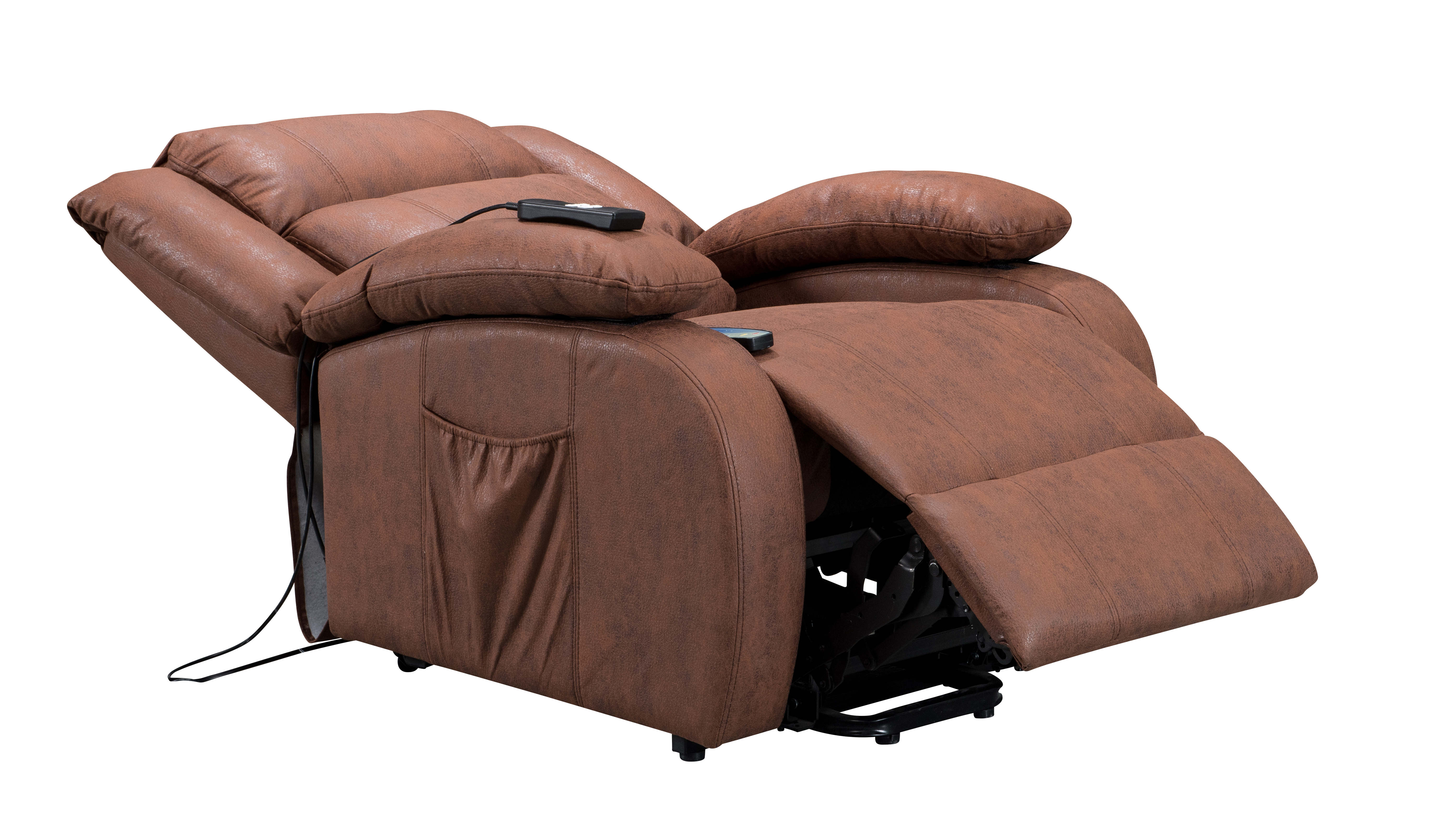 Lift Recliner Massage Sofa Chair YJ-31040