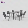 CY-33 dining chair