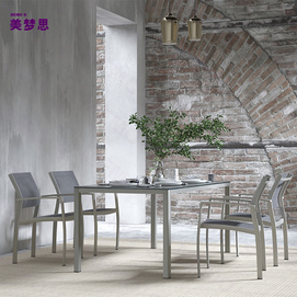 CY-34 dining chair