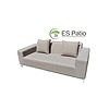 Outdoor Sofa Set