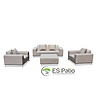 Outdoor Sofa Set