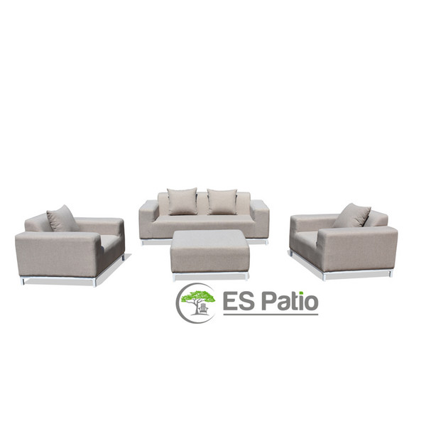 Outdoor Sofa Set
