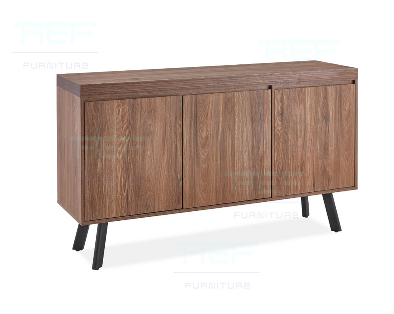 living room cabinet , buffet table for dining room BUFFET  514BF