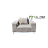 Outdoor Sofa Set
