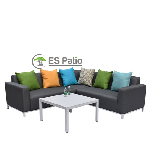 Sectional 4PCS sofa set