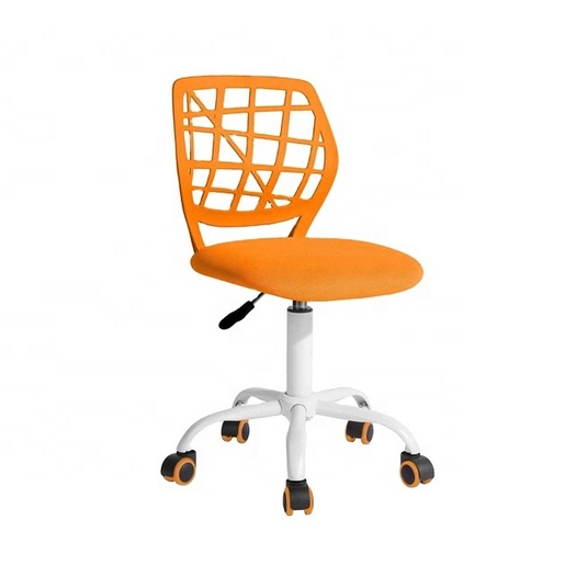 Ergonomic tables, computers, home study rooms are ideal for students, Height adjustable office chairs