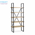 Display Bookcase Shelf BC003-1