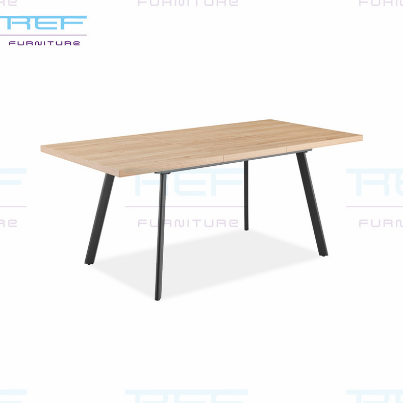 Extensive Dining Table 616EXDT