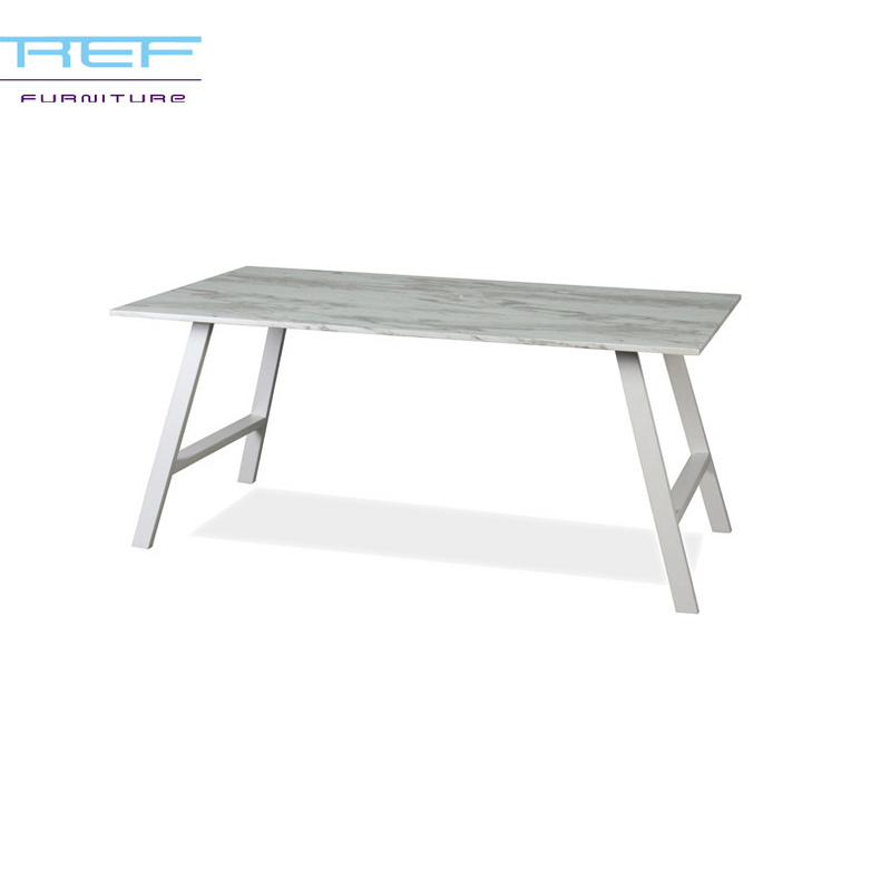 Marble Dining Table 22108DT