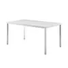 Melamine Top Dining Table