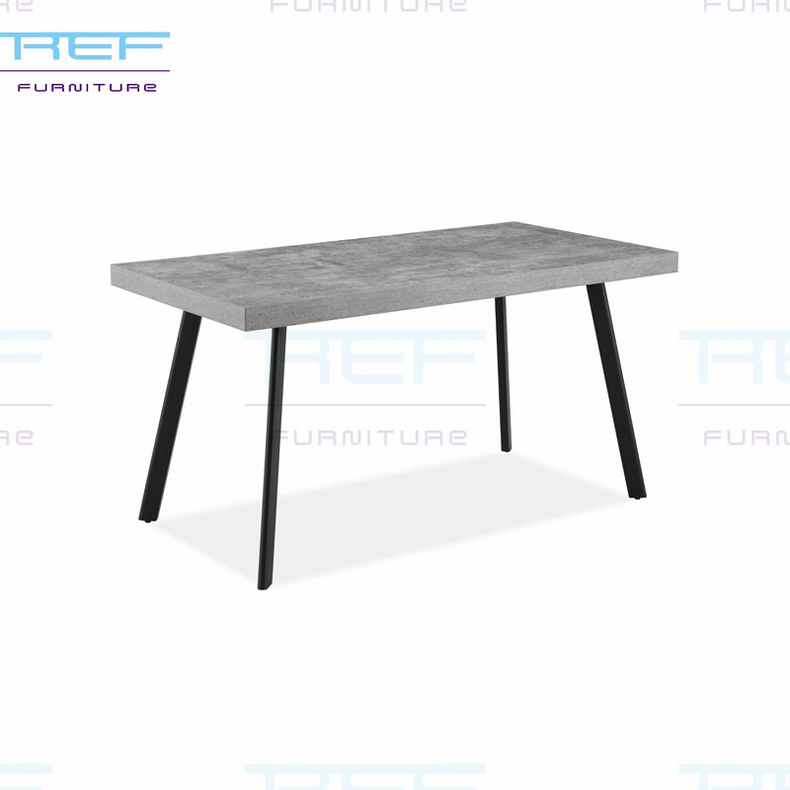 Extensive Dining Table 616EXDT
