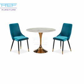 Round Dining Table RDT003