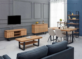 Living Room furniture set 514 Collection