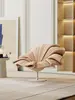 Lotus lounge chair