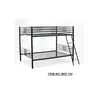 high quality customizable wholesale metal adults kid bunk beds