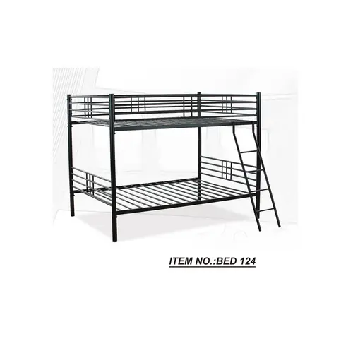 high quality customizable wholesale metal adults kid bunk beds