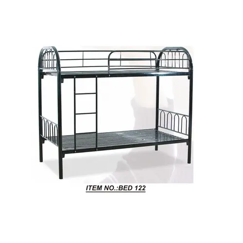 metal bunk bed frame military bunk beds for sale