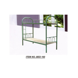 Custom dormitory metal cheap bunk beds heavy duty school bunk beds for sale
