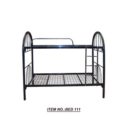 Modern Wholesale Metal Detachable Bunk Bed