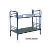 Custom furniture bunk bed modern metal style bunk bed