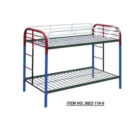 heavy duty industrial metal bunk beds for adult