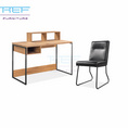 factory price writing desk high quality Popular Study room Home office furniture desk classic design DESK002