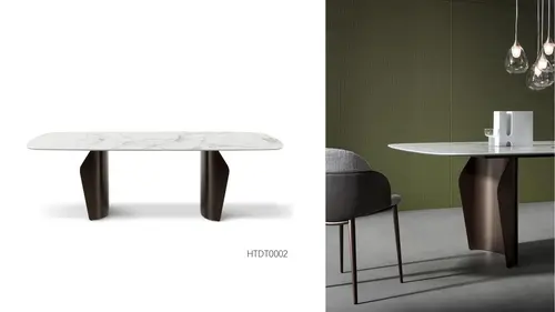 Dining Table: HTDT-0002