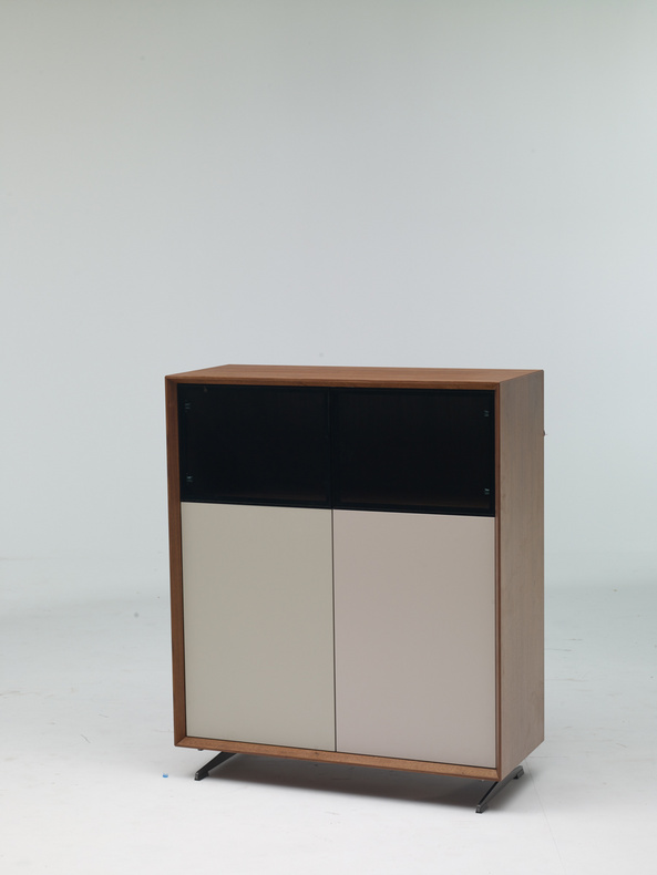 SIDE CABINET