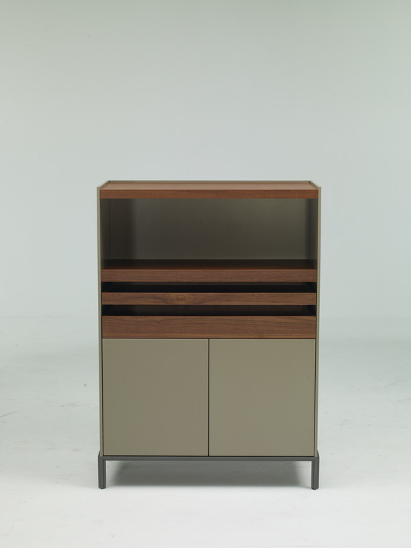 SIDE CABINET