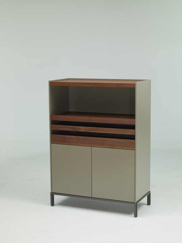 SIDE CABINET