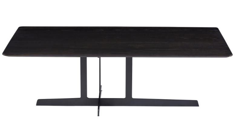 High quality wood coffee table modern design for living room  YE-10A-2