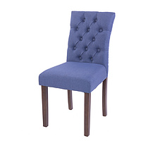 Tufted Dining Chair