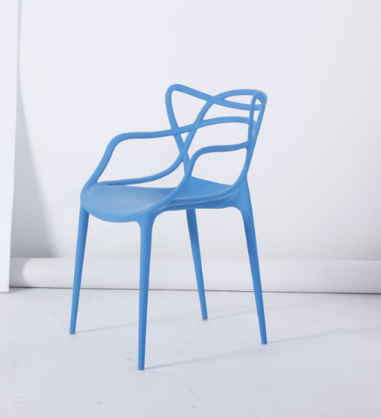 plastic chair