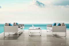 Airport Outdoor Conversation Set