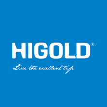 Higold Outdoor Furniture Manufacturing Co., Ltd.