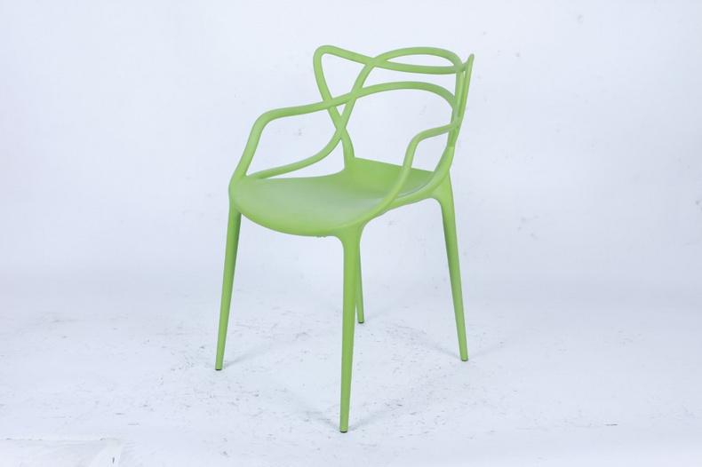 plastic chair