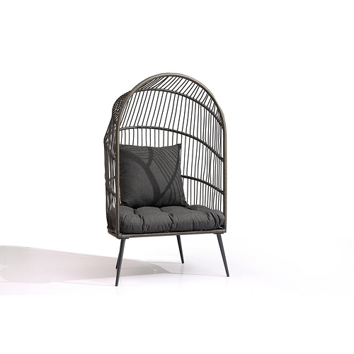 MB2193 Disassembly folding chair