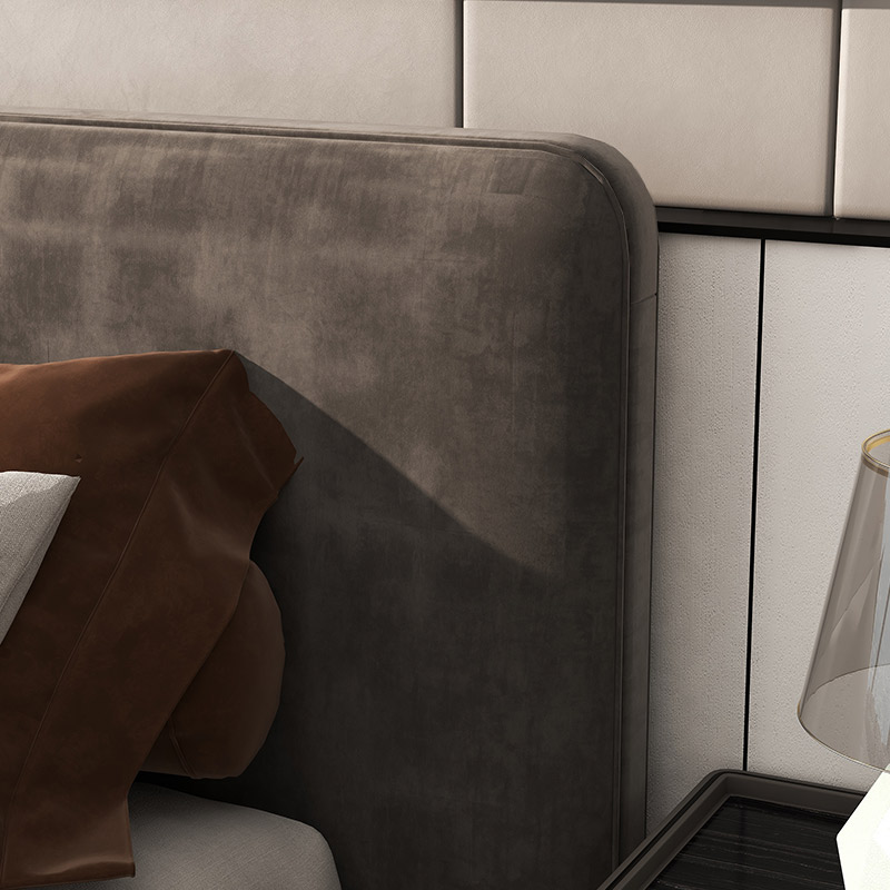 Metis series Bedroom combination furniture