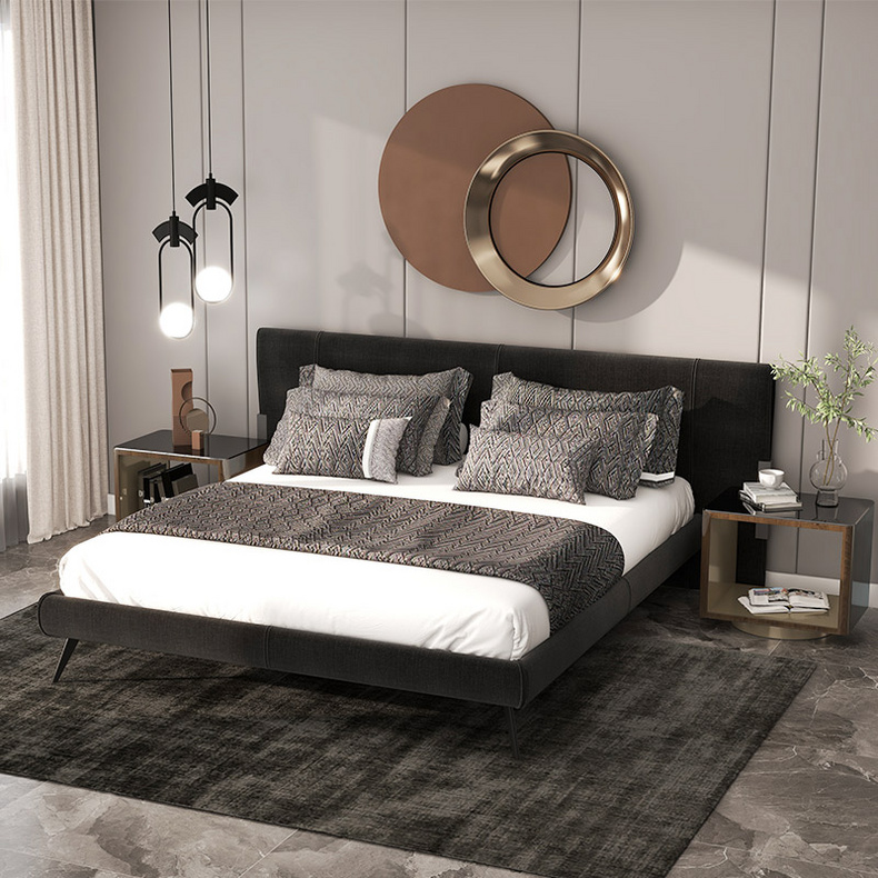 Metis series Bedroom combination furniture