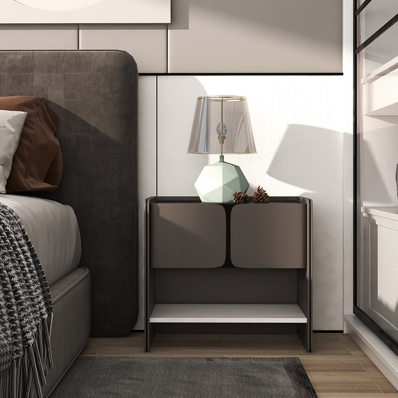 Metis series Bedroom combination furniture