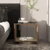 Metis series Bedroom combination furniture