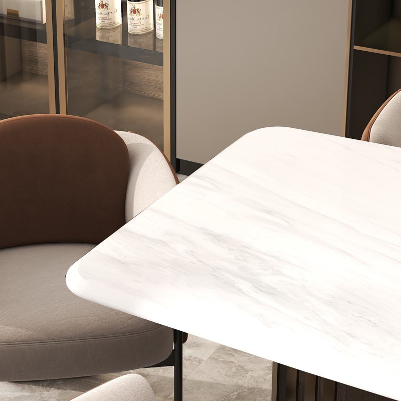 Metis series Dining room combination furniture