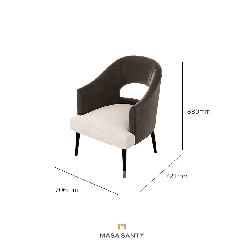 Metis series Bedroom combination furniture