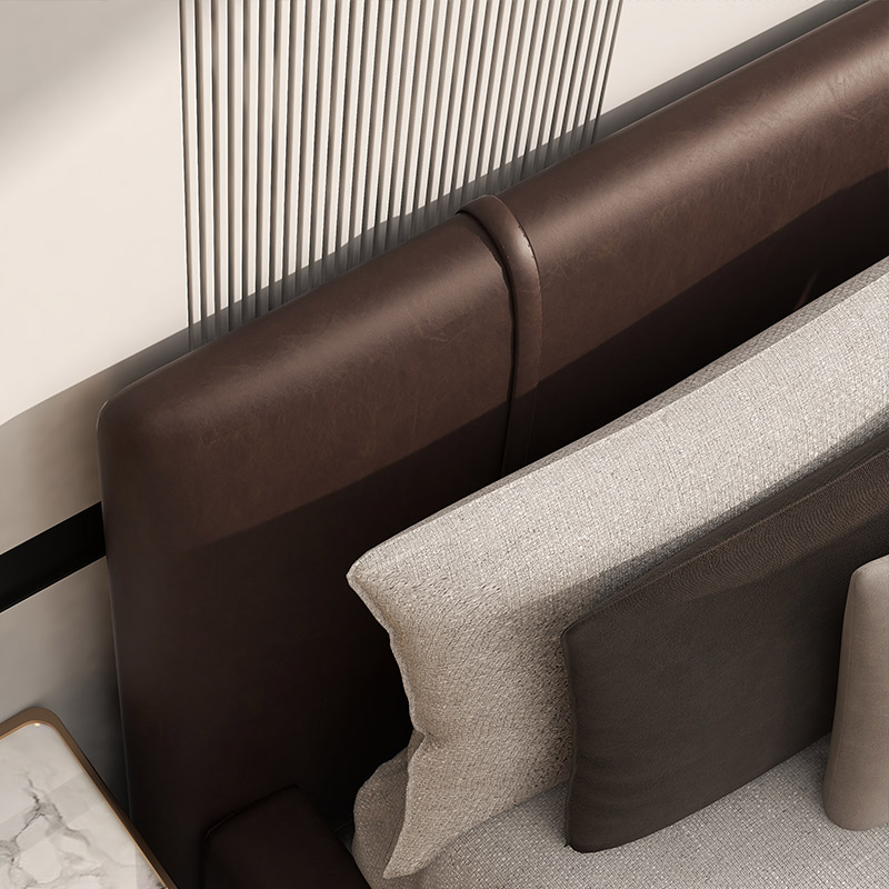 Metis series Bedroom combination furniture