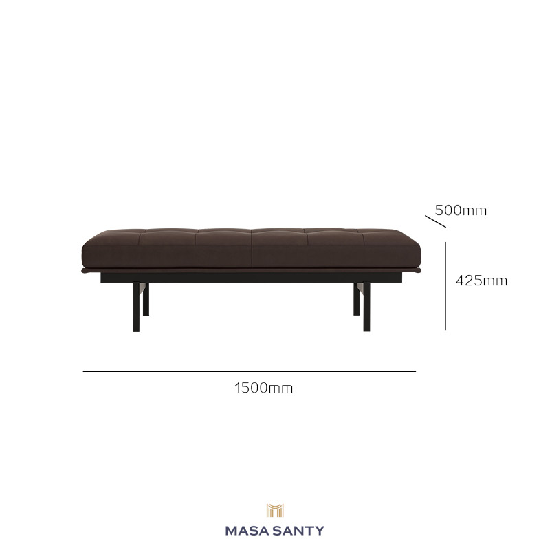 Metis series Bedroom combination furniture