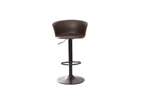 9322L swivel Bar chair