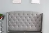 Free Sample Dimensions Headboard Small Double Bed Frame On Sale