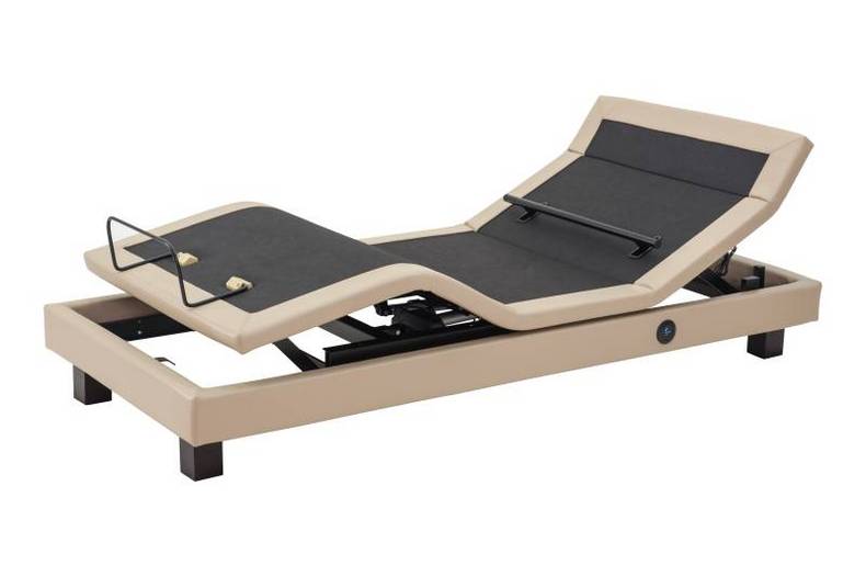 Adjustable Bed