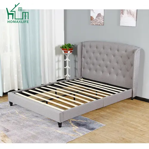 Free Sample Dimensions Headboard Small Double Bed Frame On Sale